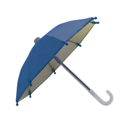 Mobile Phone Sunshade Umbrella