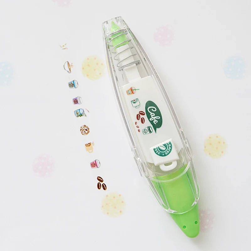 Fantastic Fun Decorative Pens