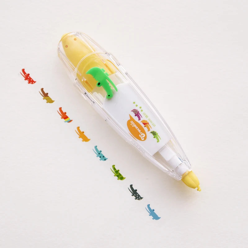 Fantastic Fun Decorative Pens