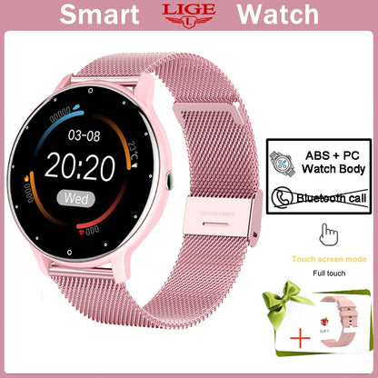 Bluetooth Smart Watch