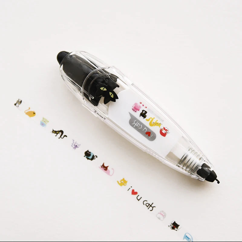 Fantastic Fun Decorative Pens