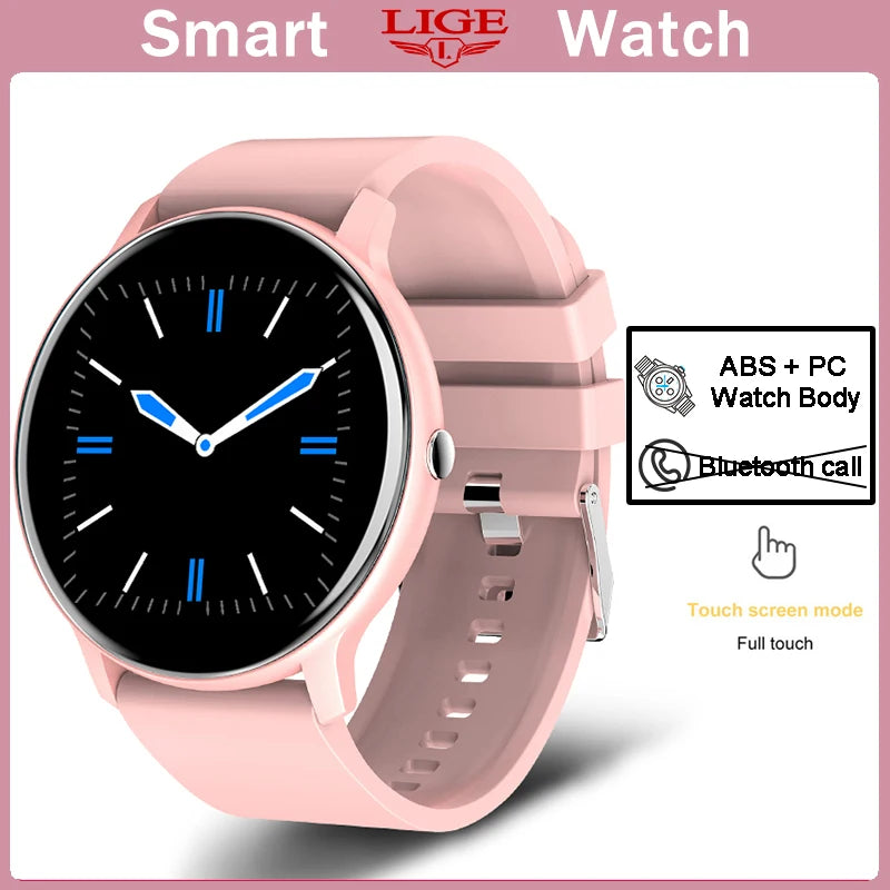 Bluetooth Smart Watch