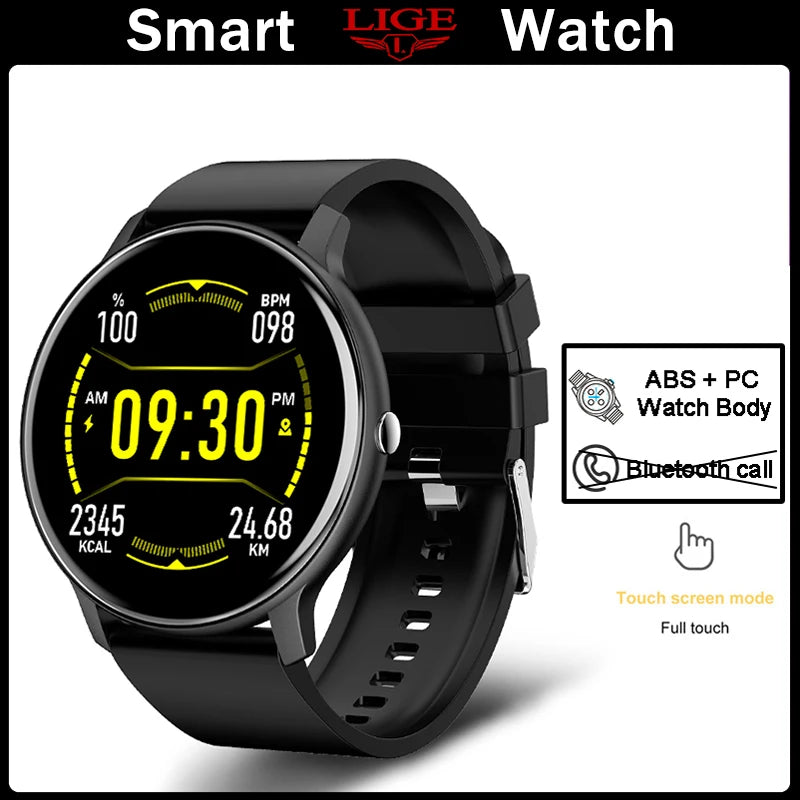 Bluetooth Smart Watch