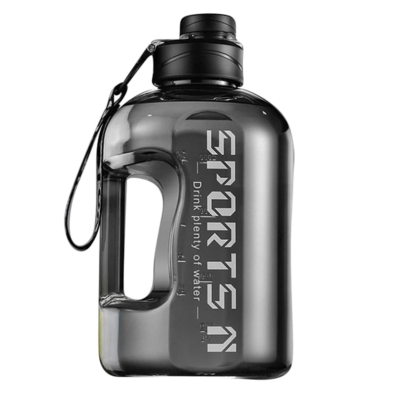 The Best Sports Water Bottle on The Market