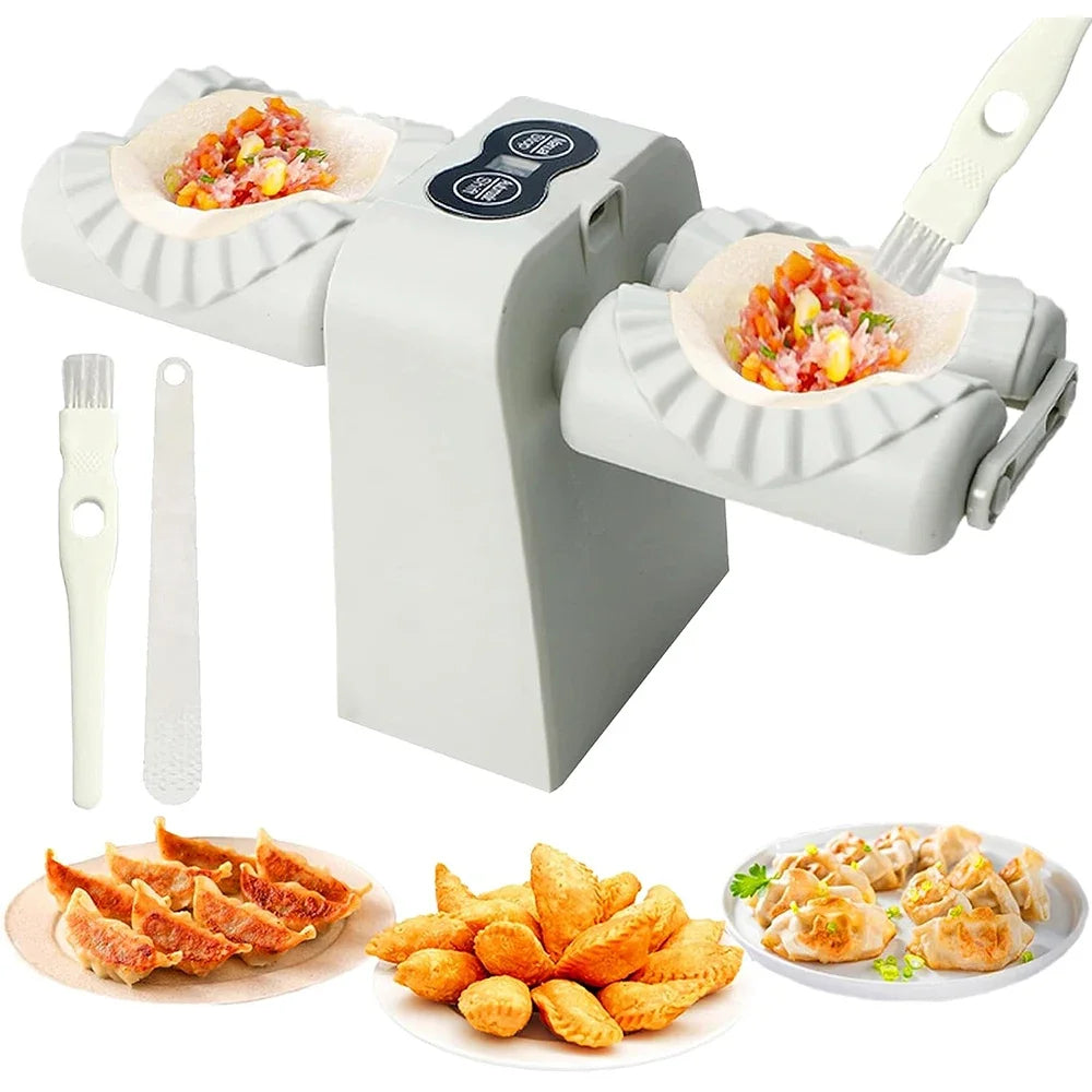 Automatic Electric Dumpling Maker