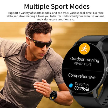 Bluetooth Smart Watch