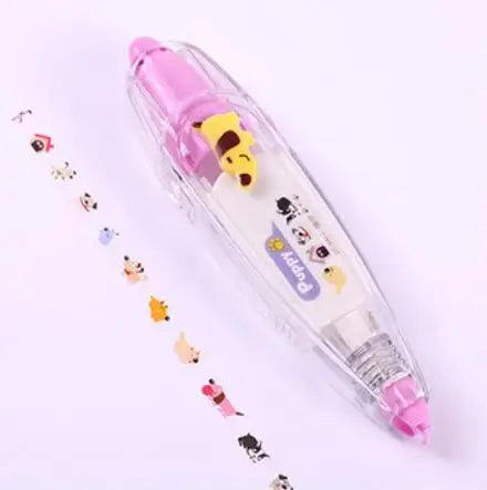 Fantastic Fun Decorative Pens