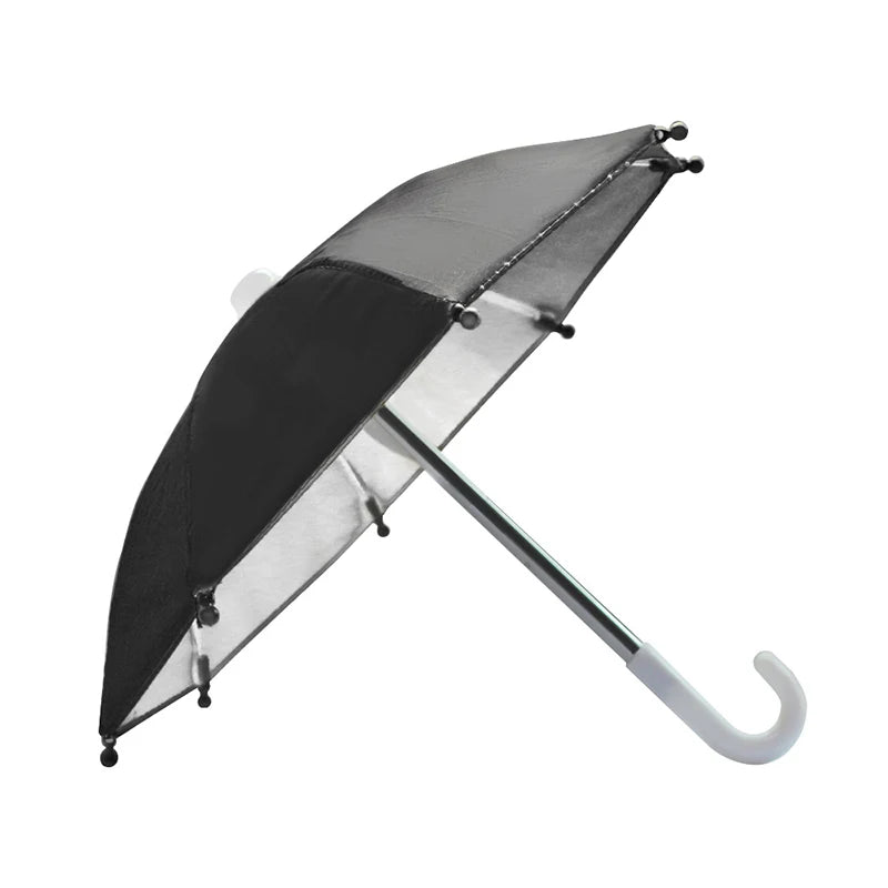 Mobile Phone Sunshade Umbrella