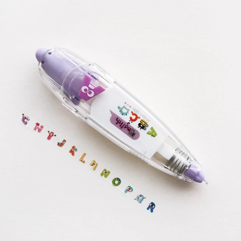 Fantastic Fun Decorative Pens