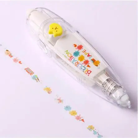 Fantastic Fun Decorative Pens