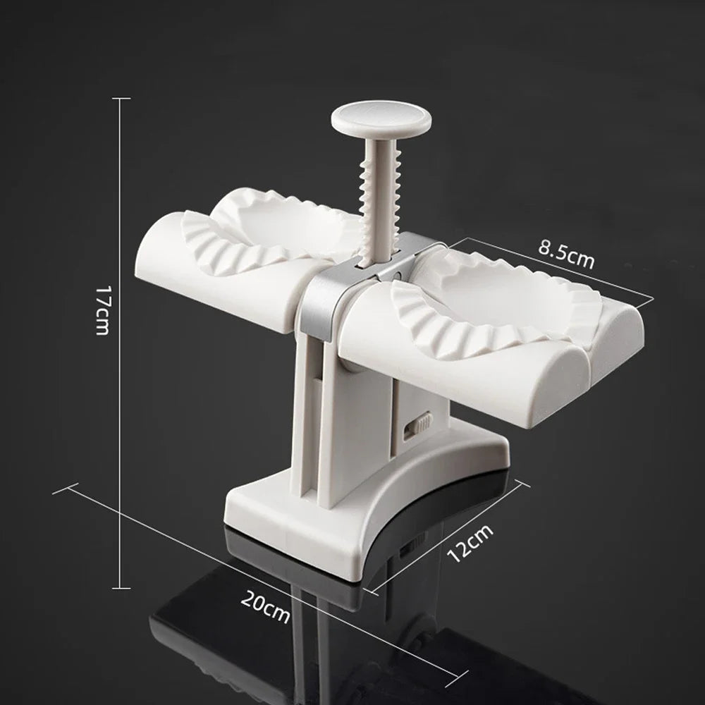 Automatic Electric Dumpling Maker