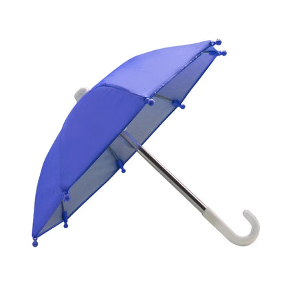 Mobile Phone Sunshade Umbrella