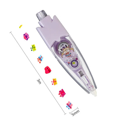 Fantastic Fun Decorative Pens