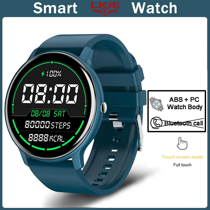 Bluetooth Smart Watch