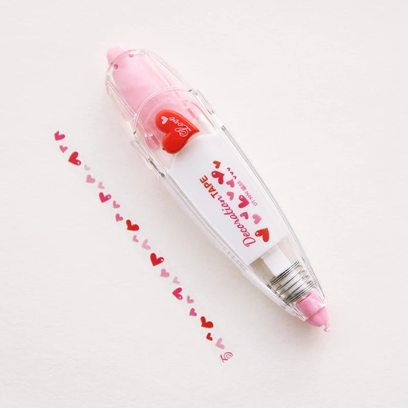 Fantastic Fun Decorative Pens