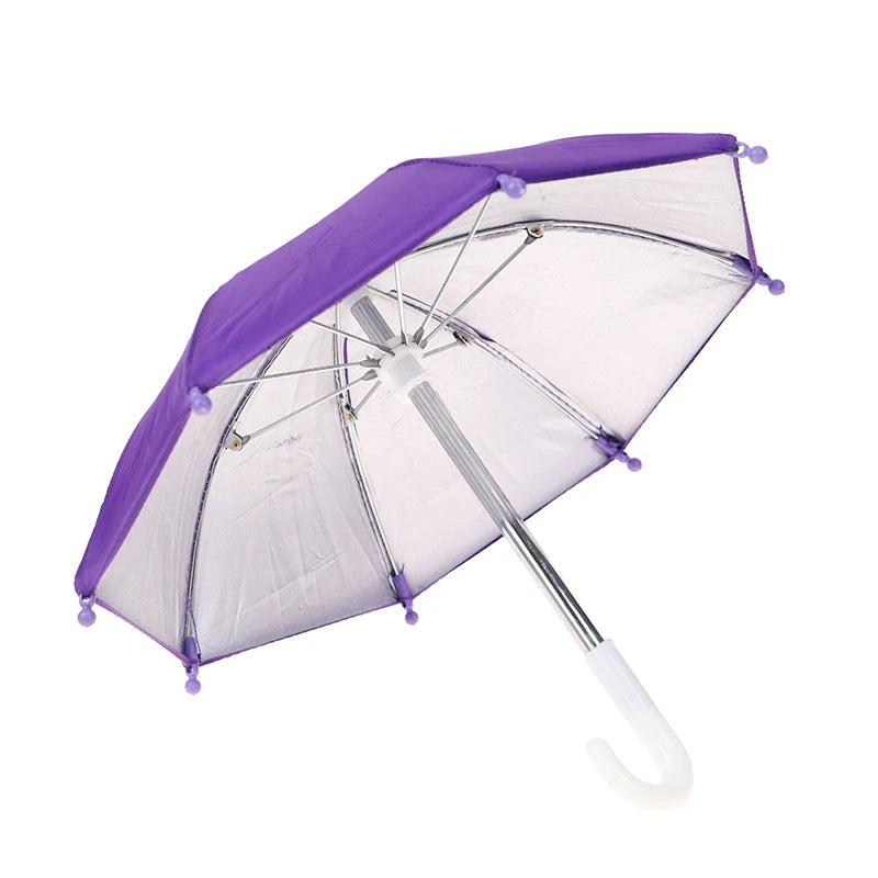 Mobile Phone Sunshade Umbrella