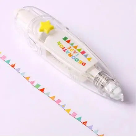 Fantastic Fun Decorative Pens