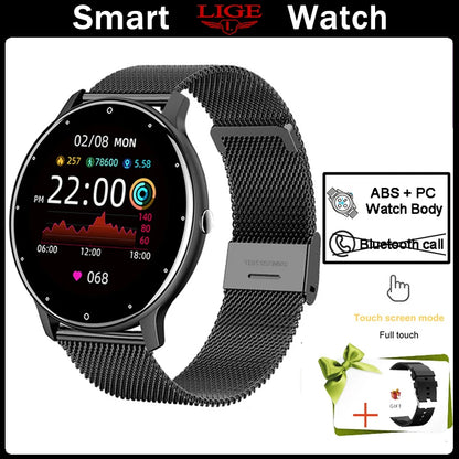 Bluetooth Smart Watch