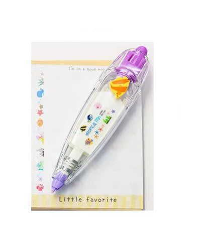 Fantastic Fun Decorative Pens