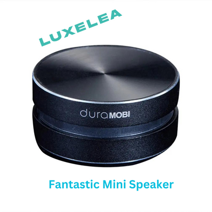 Mini Bluetooth Box Conducting Stereo  Speaker