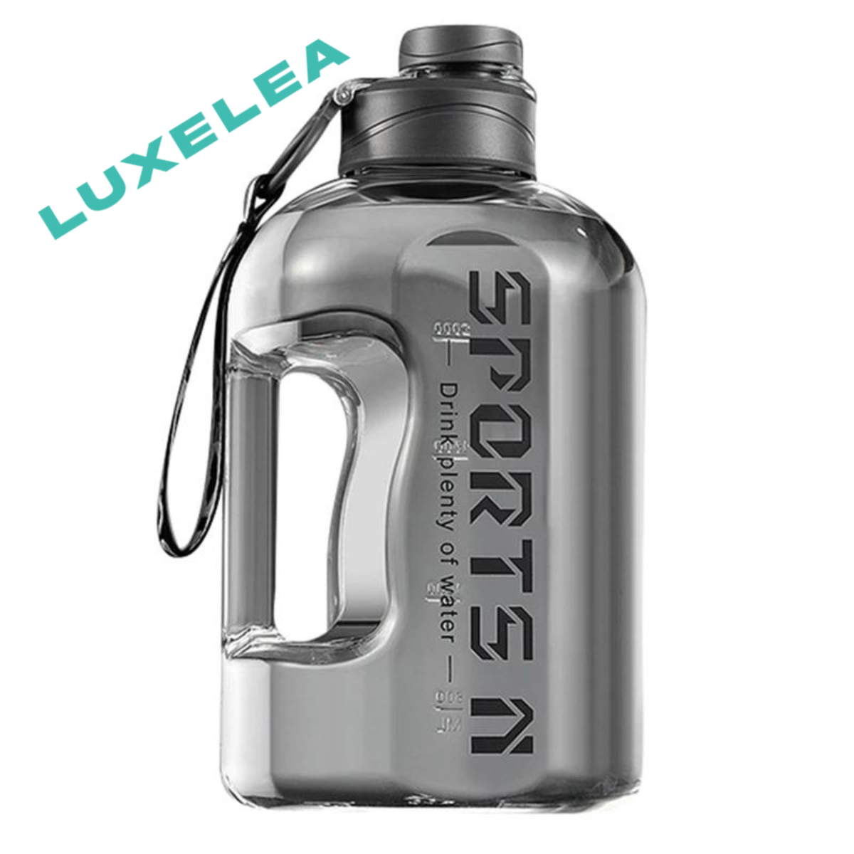 The Best Sports Water Bottle on The Market