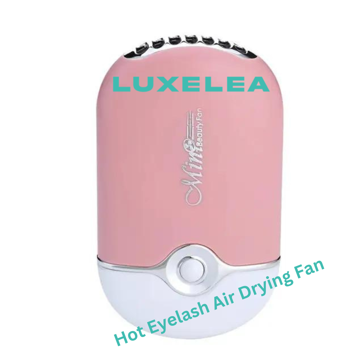 Portable USB Charging Eyelash Drying Fan, (With A Multi Buy Special Offer!)