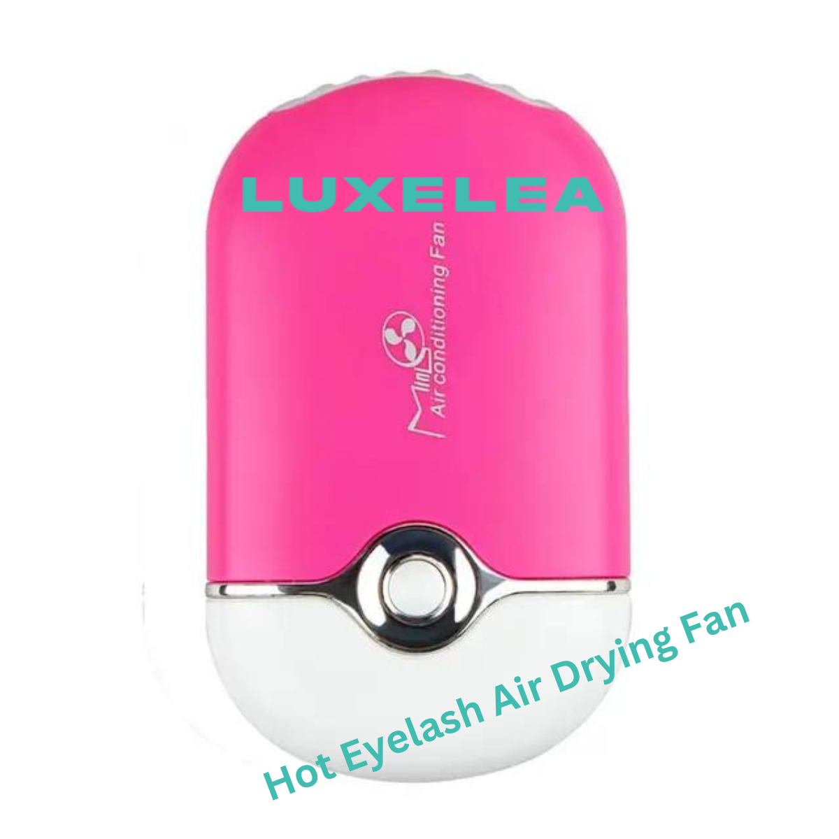 Portable USB Charging Eyelash Drying Fan, (With A Multi Buy Special Offer!)