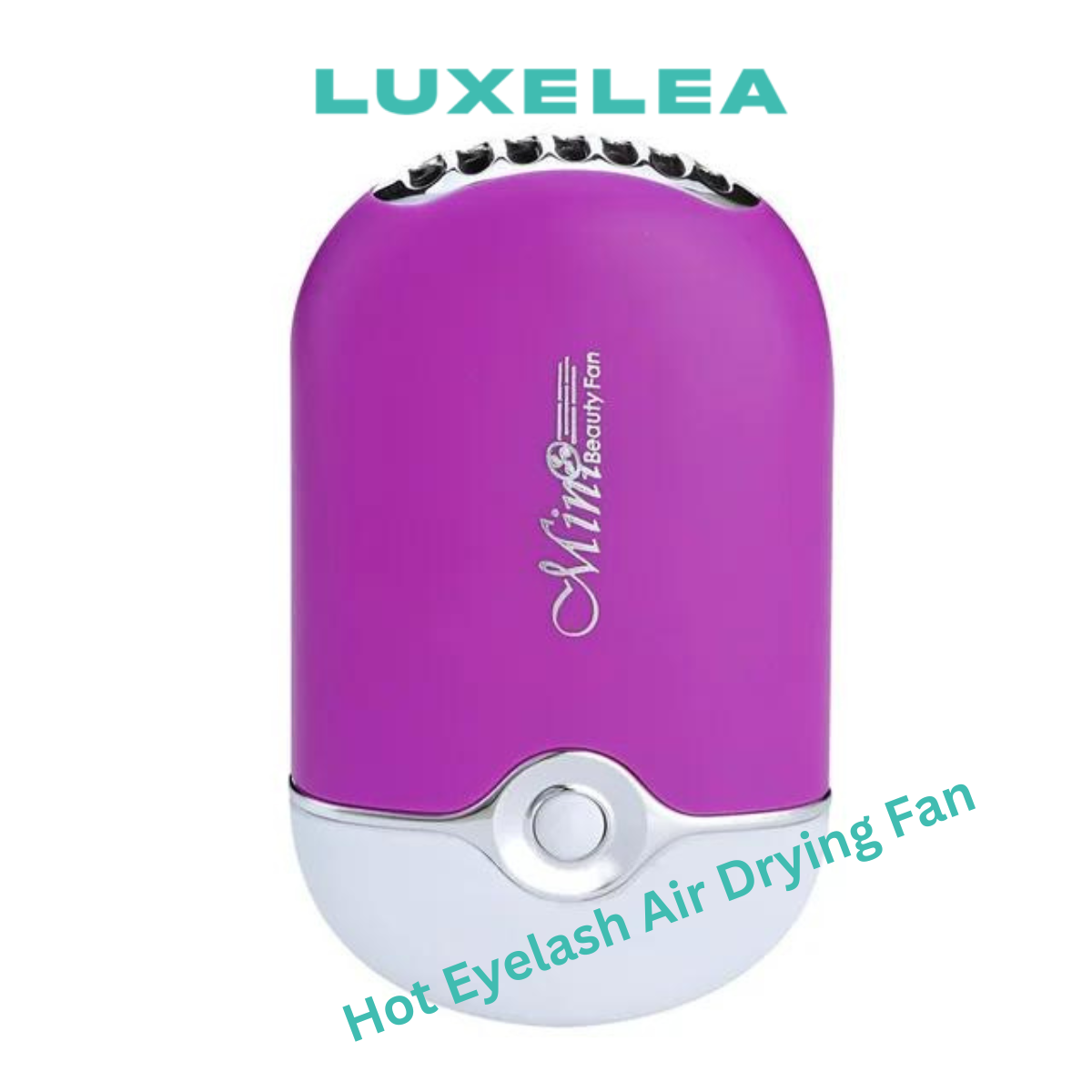 Portable USB Charging Eyelash Drying Fan, (With A Multi Buy Special Offer!)