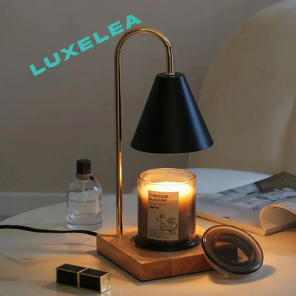 Aromatherapy Melting Wax Lamp